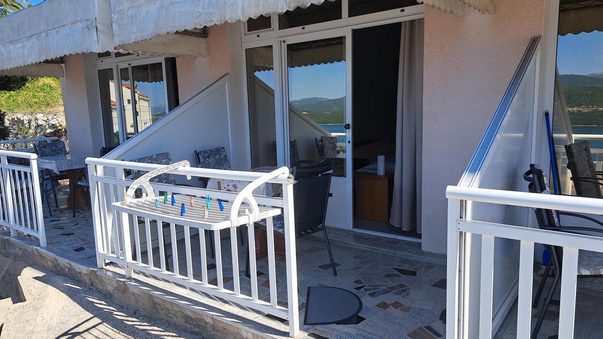 Apartments Menalo Neum Exterior foto